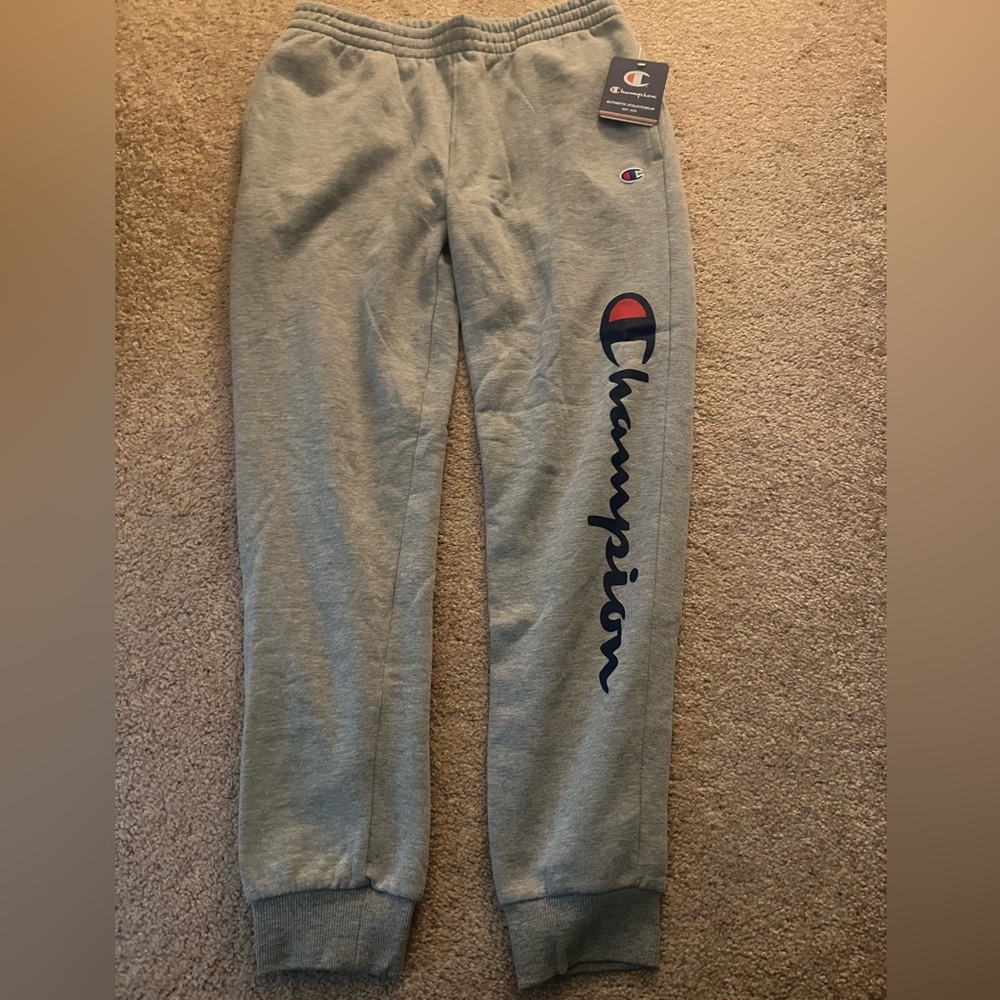 Champion Grey Joggers